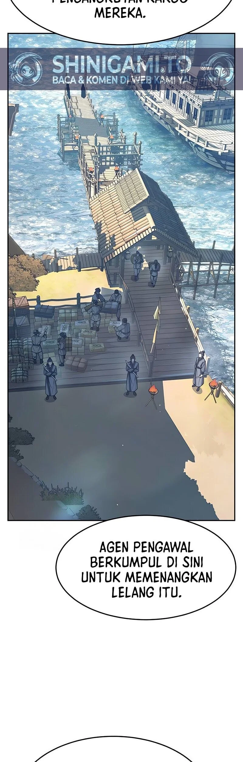 Absolute Sword Sense Chapter 166 Fix page 24