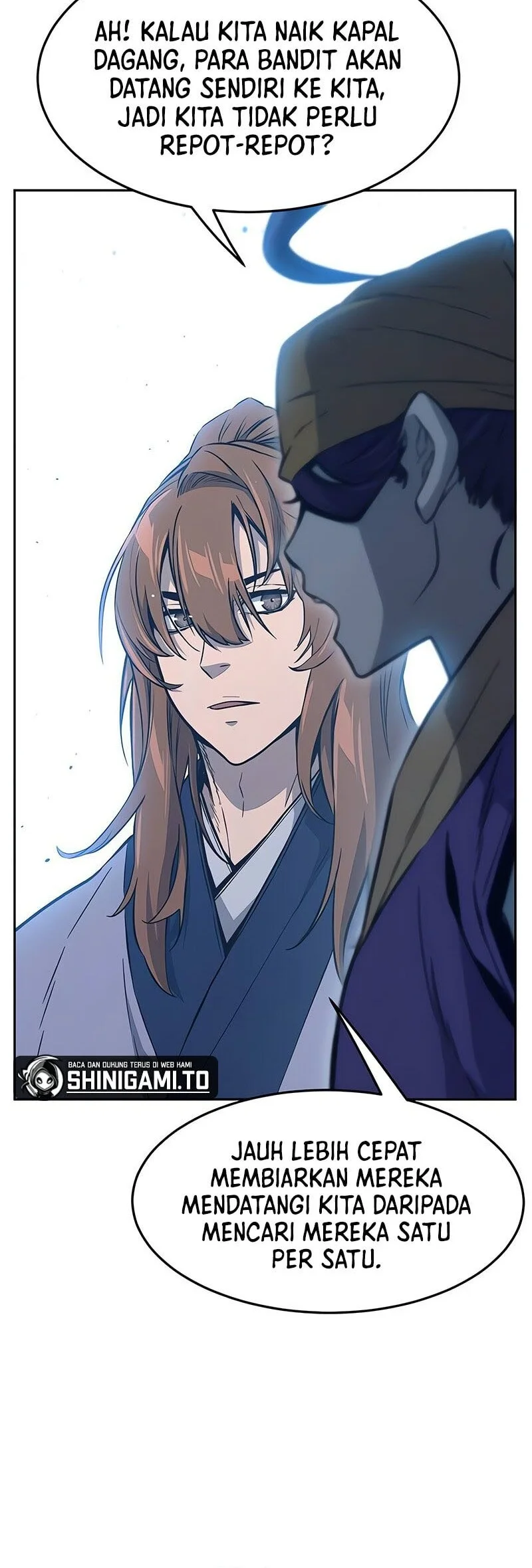 Absolute Sword Sense Chapter 166 Fix page 25