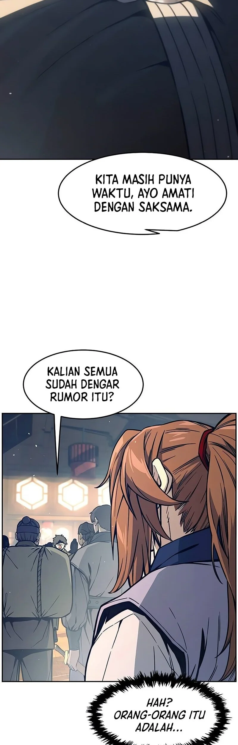 Absolute Sword Sense Chapter 166 Fix page 27