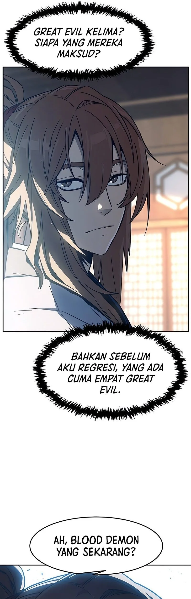 Absolute Sword Sense Chapter 166 Fix page 30