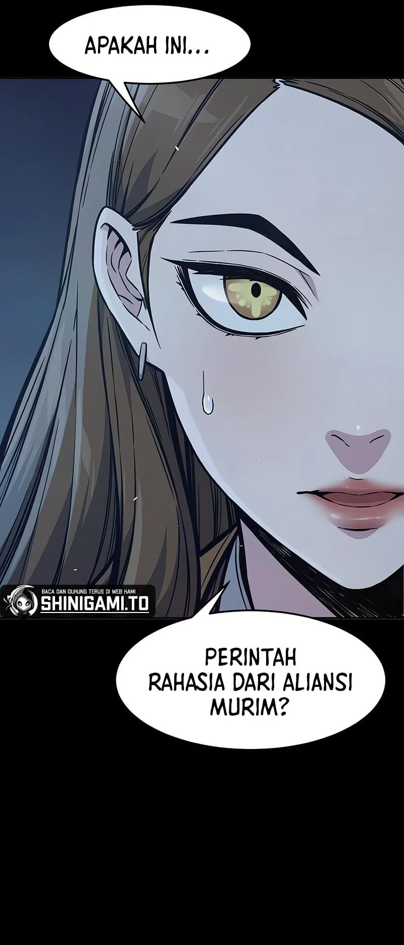 Absolute Sword Sense Chapter 167 page 49