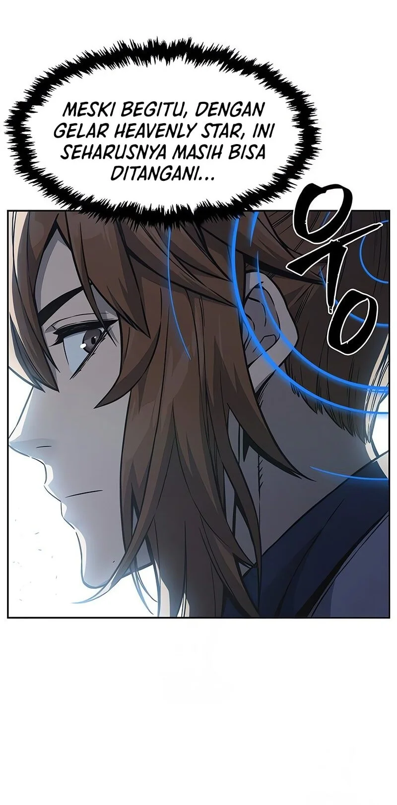 Absolute Sword Sense Chapter 167 page 53