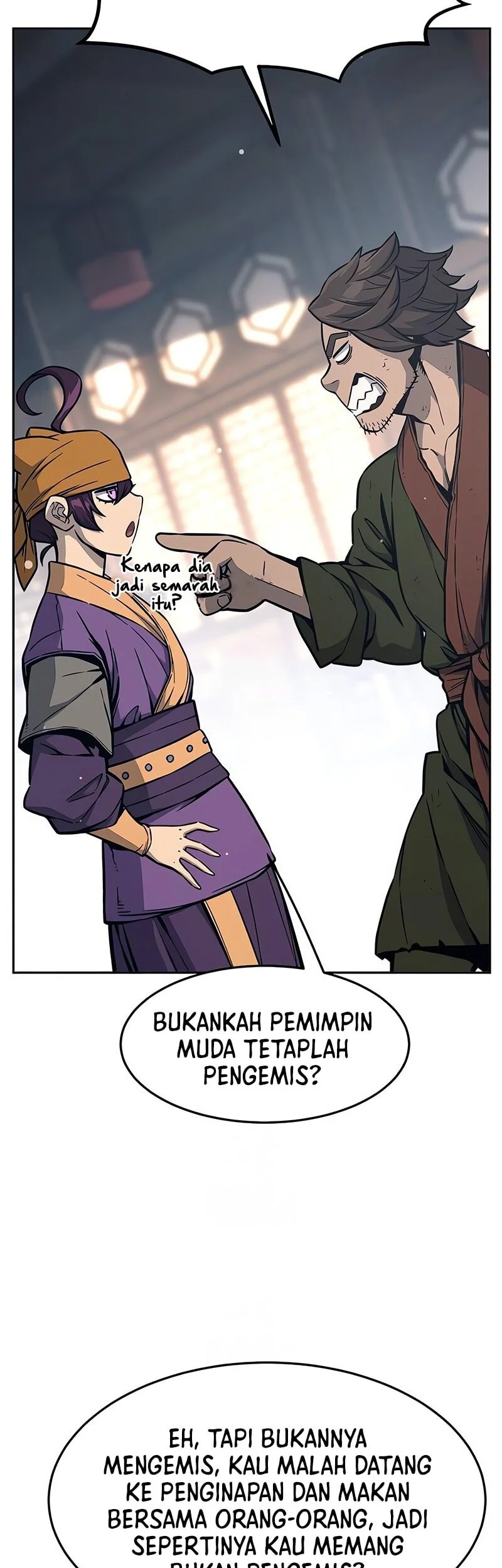 Absolute Sword Sense Chapter 167 page 24