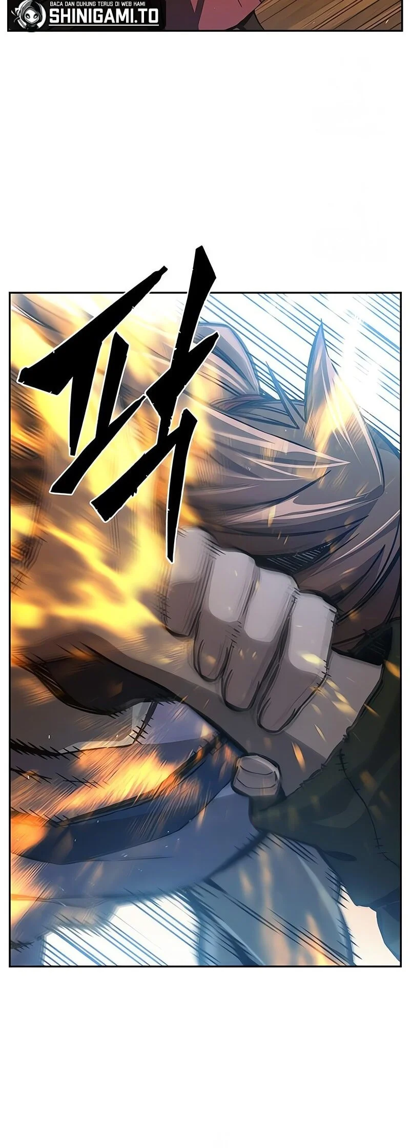 Absolute Sword Sense Chapter 167 page 29