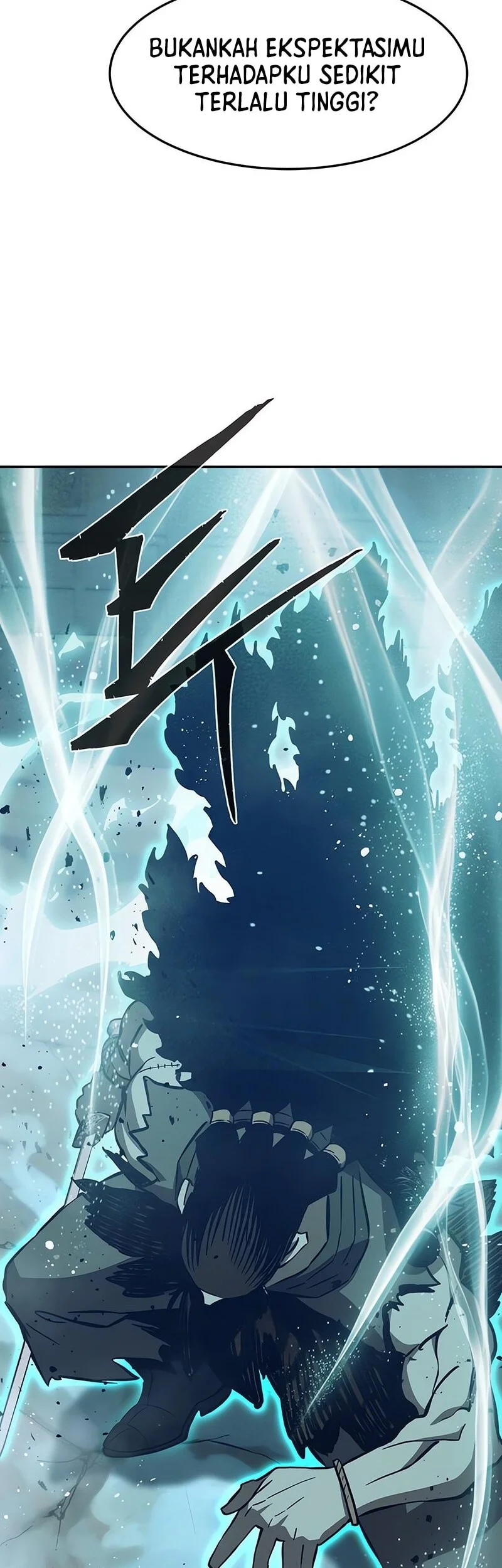 Absolute Sword Sense Chapter 168 page 55