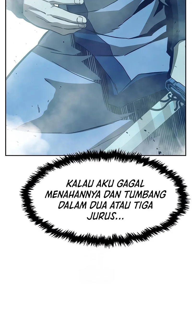 Absolute Sword Sense Chapter 168 page 57