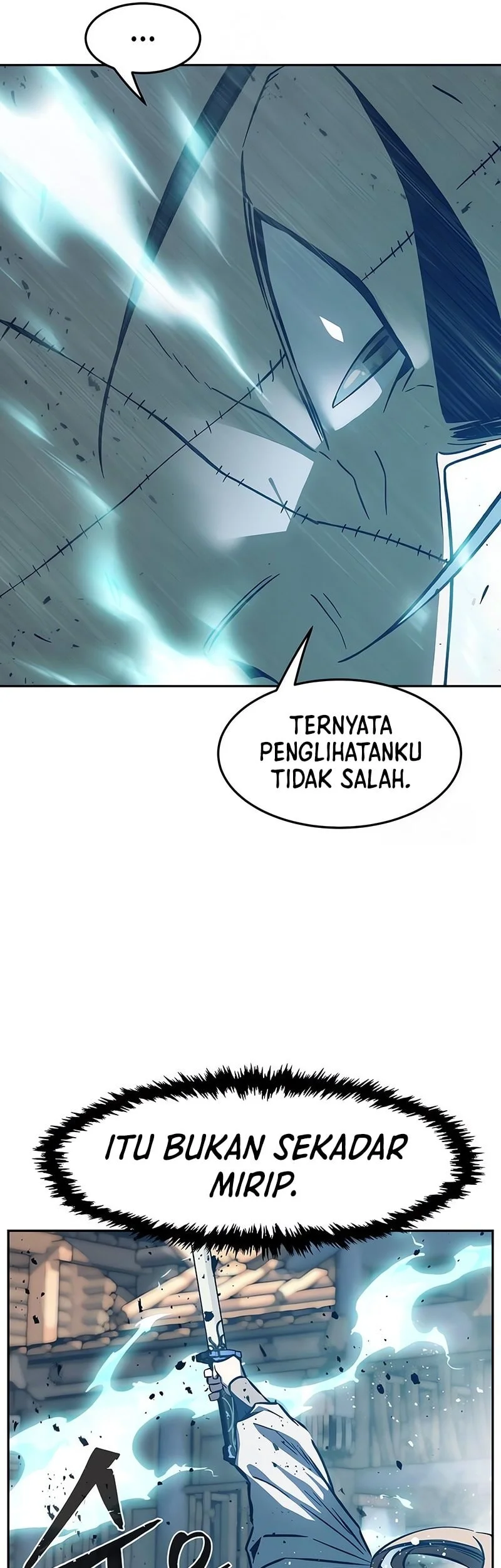 Absolute Sword Sense Chapter 168 page 66