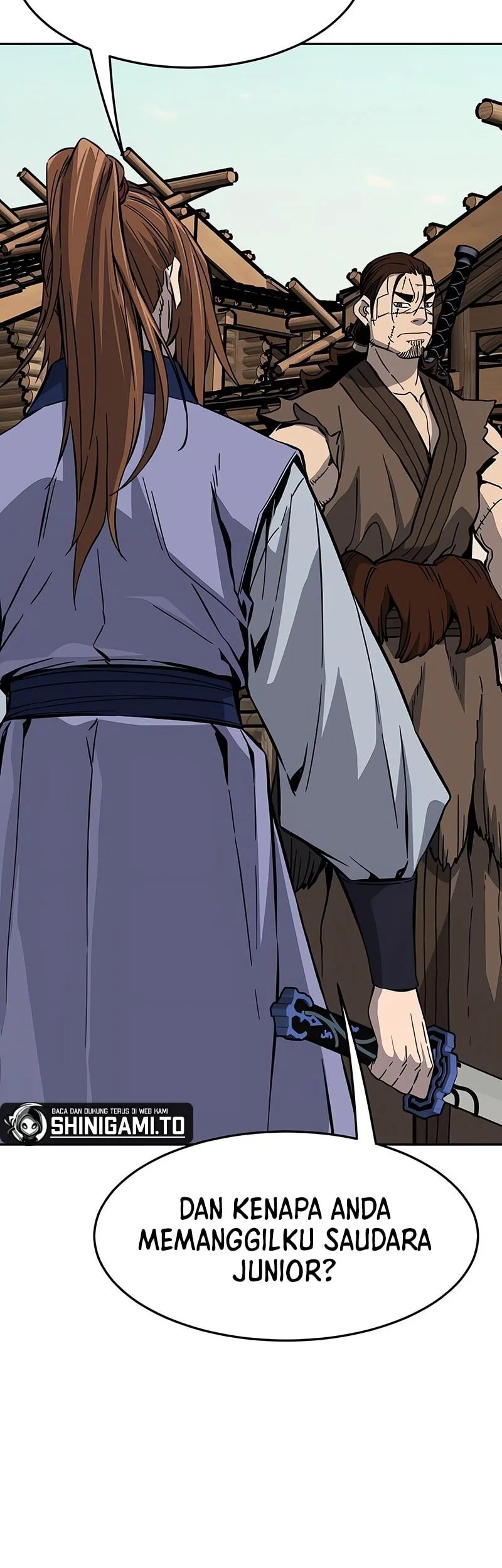 Absolute Sword Sense Chapter 168 page 68