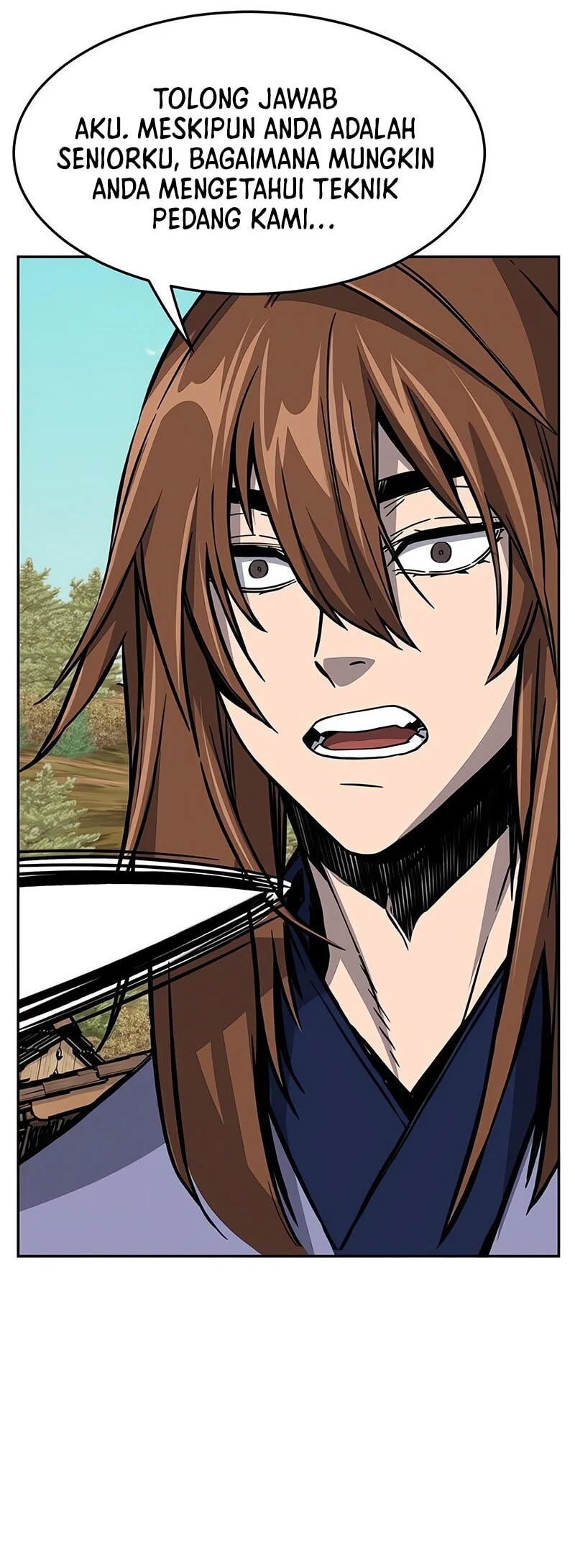 Absolute Sword Sense Chapter 168 page 69