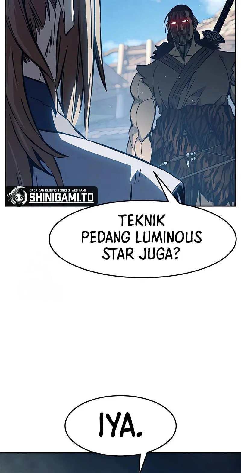 Absolute Sword Sense Chapter 168 page 77