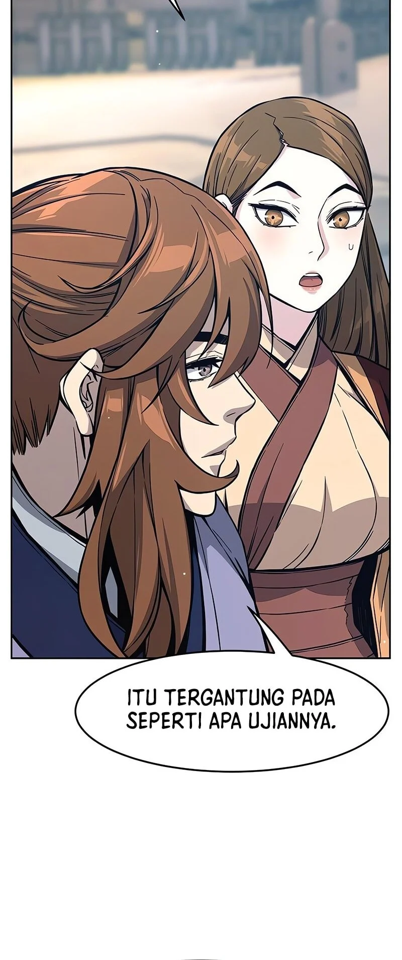 Absolute Sword Sense Chapter 168 page 25