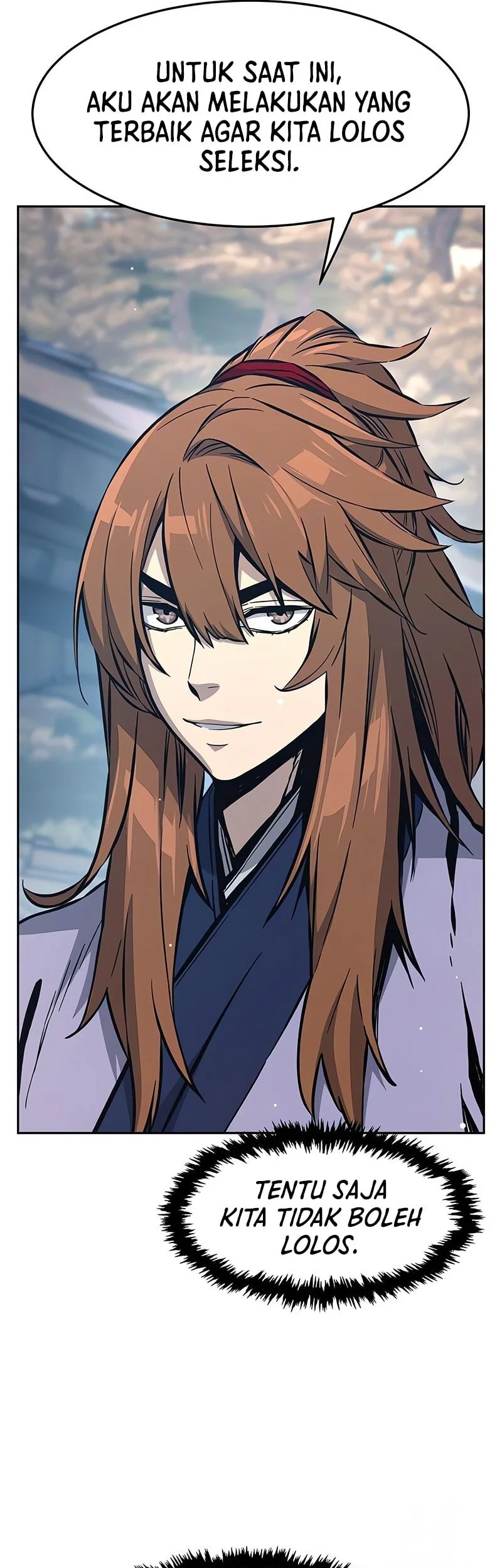 Absolute Sword Sense Chapter 168 page 26