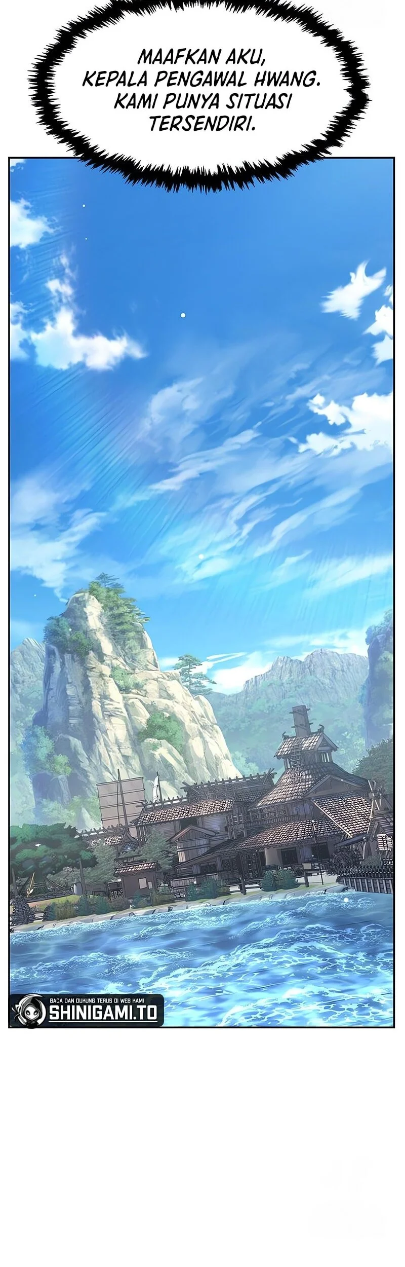 Absolute Sword Sense Chapter 168 page 27