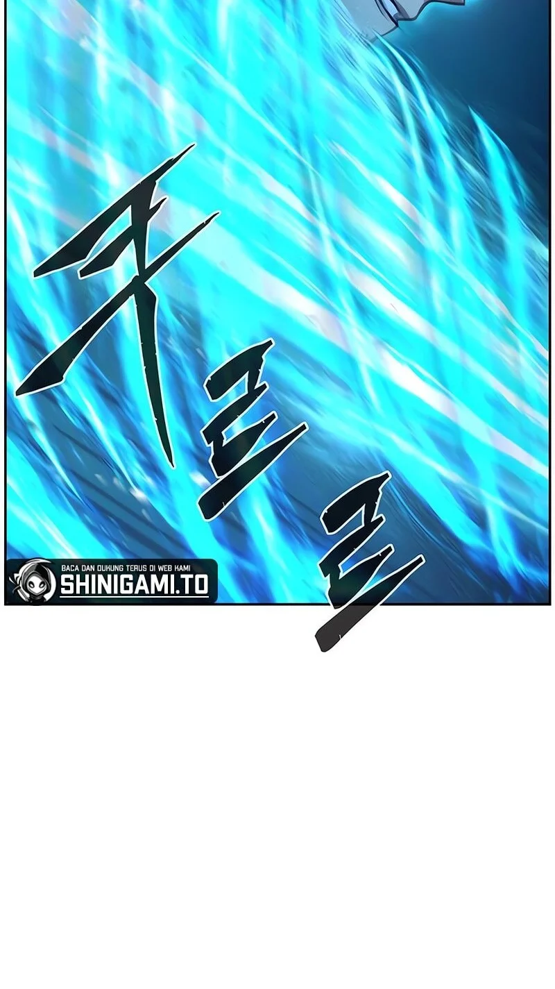 Absolute Sword Sense Chapter 169 page 41