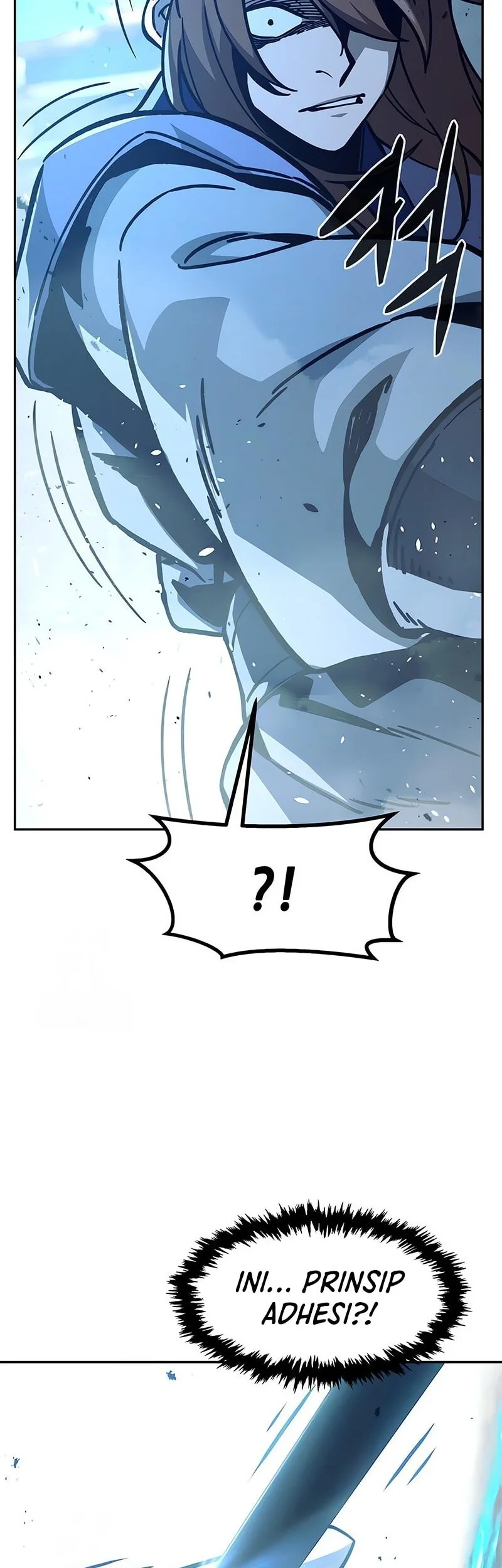 Absolute Sword Sense Chapter 169 page 43