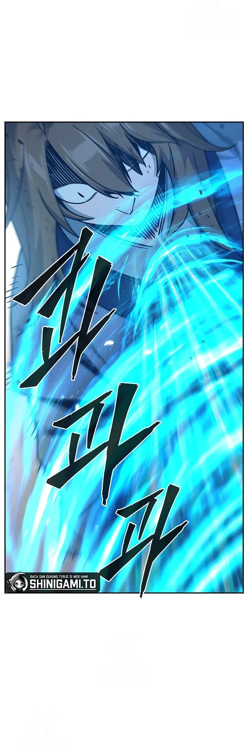 Absolute Sword Sense Chapter 169 page 45