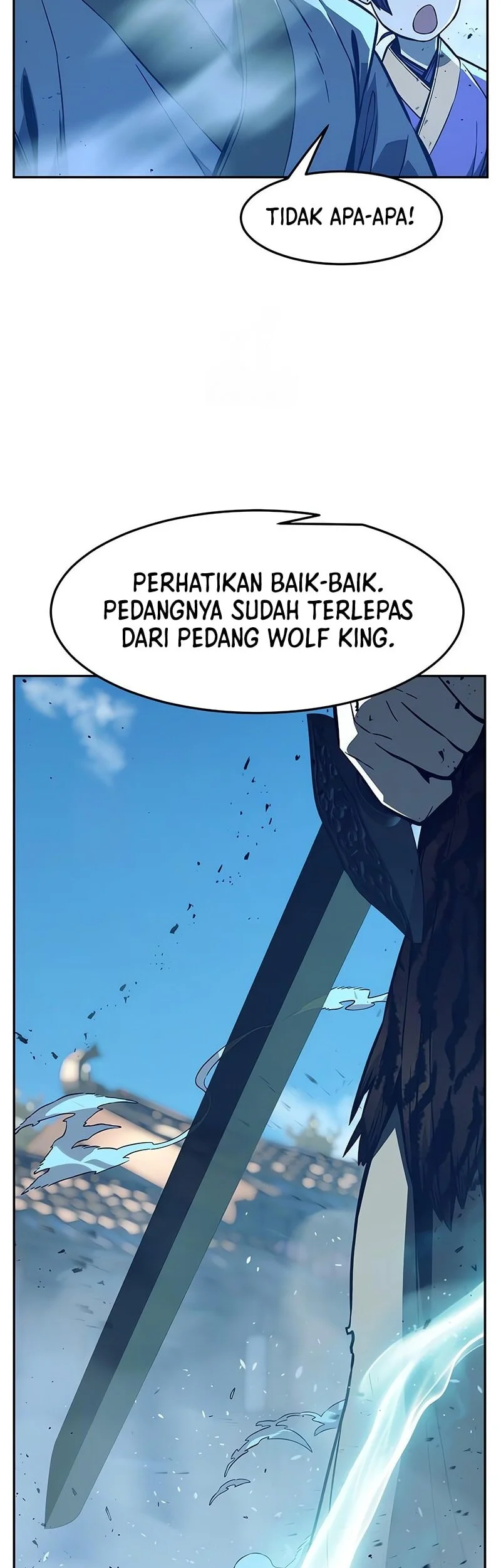 Absolute Sword Sense Chapter 169 page 47