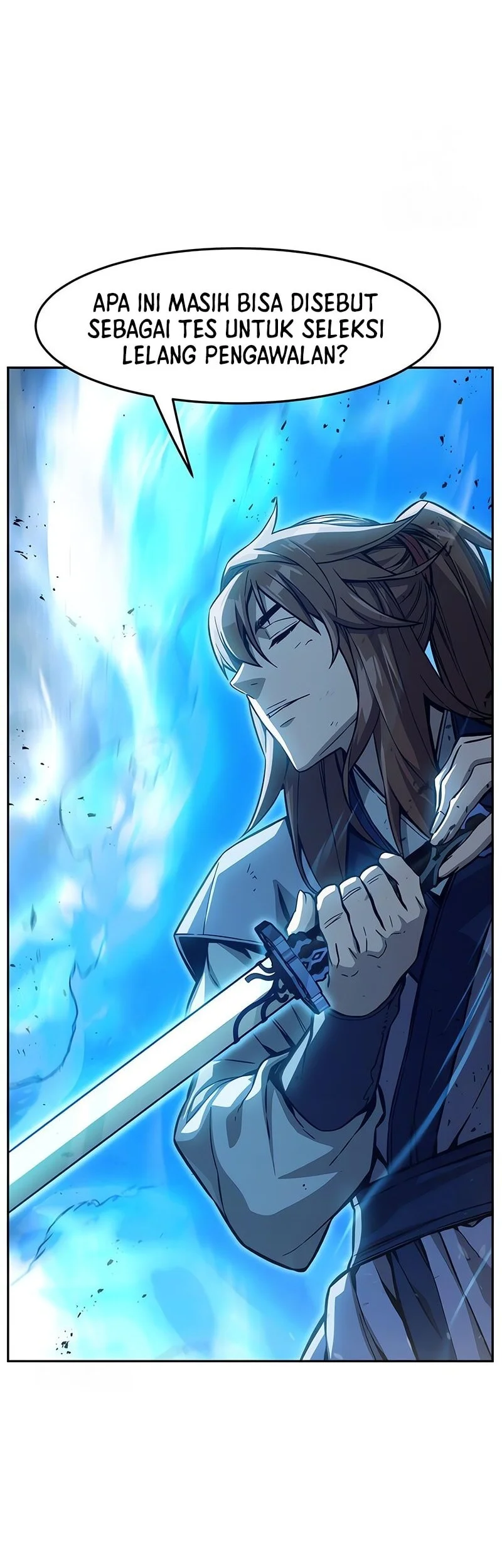 Absolute Sword Sense Chapter 169 page 51