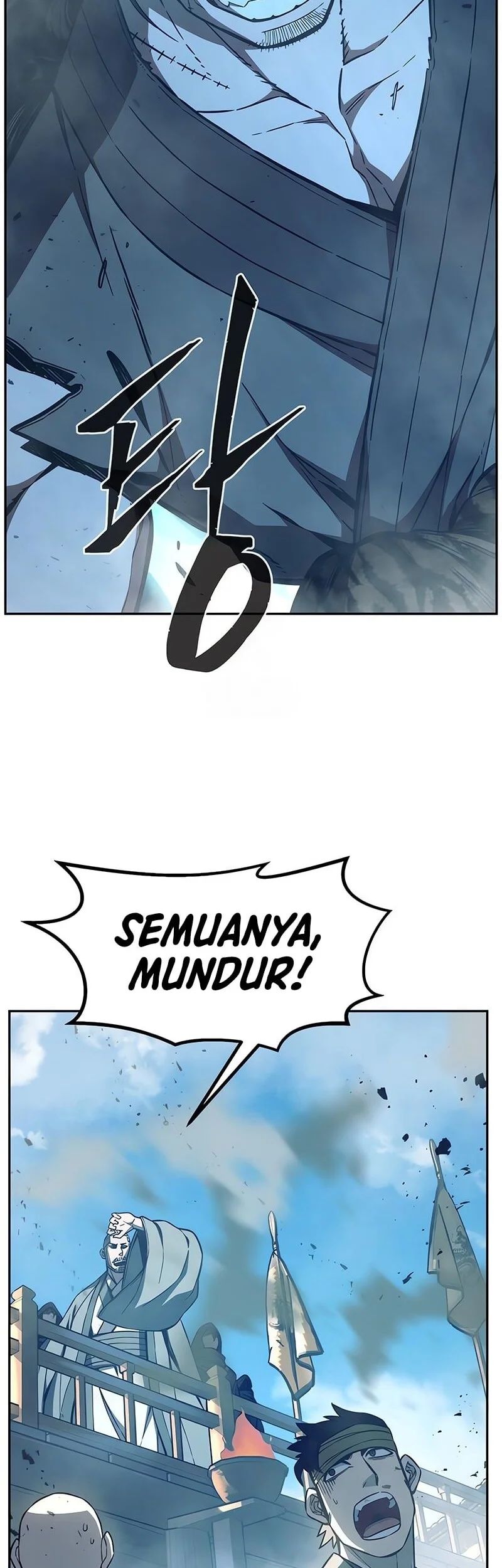 Absolute Sword Sense Chapter 169 page 59