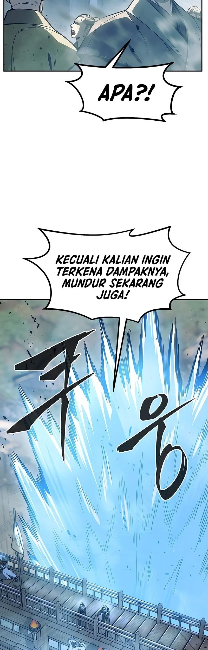 Absolute Sword Sense Chapter 169 page 60