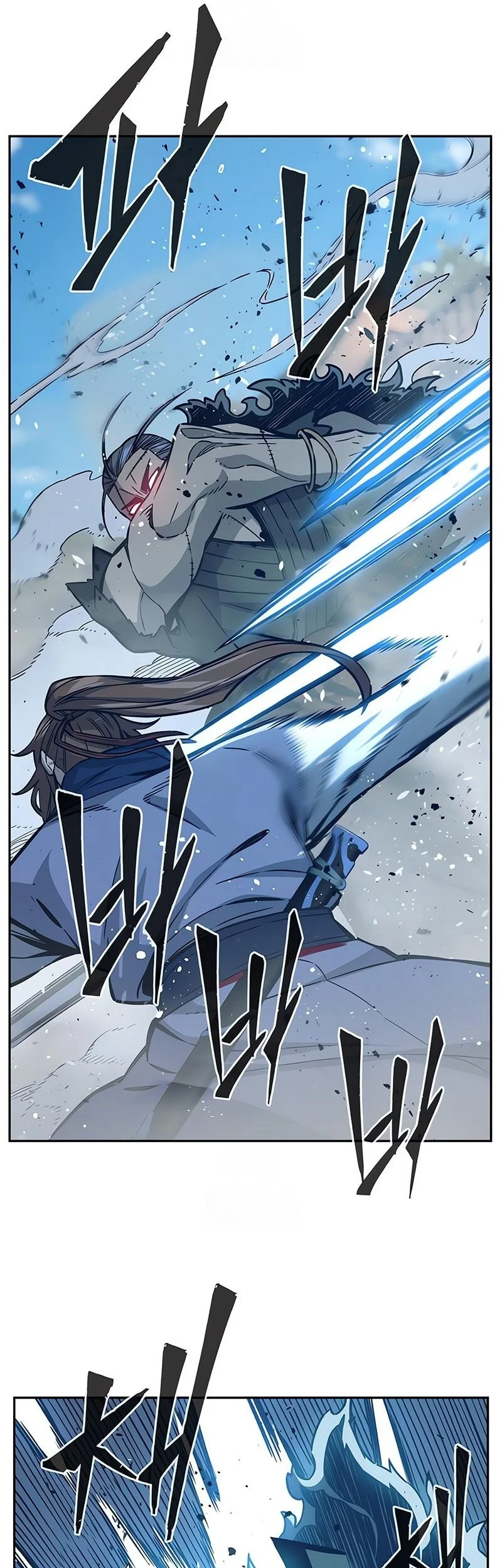 Absolute Sword Sense Chapter 169 page 62