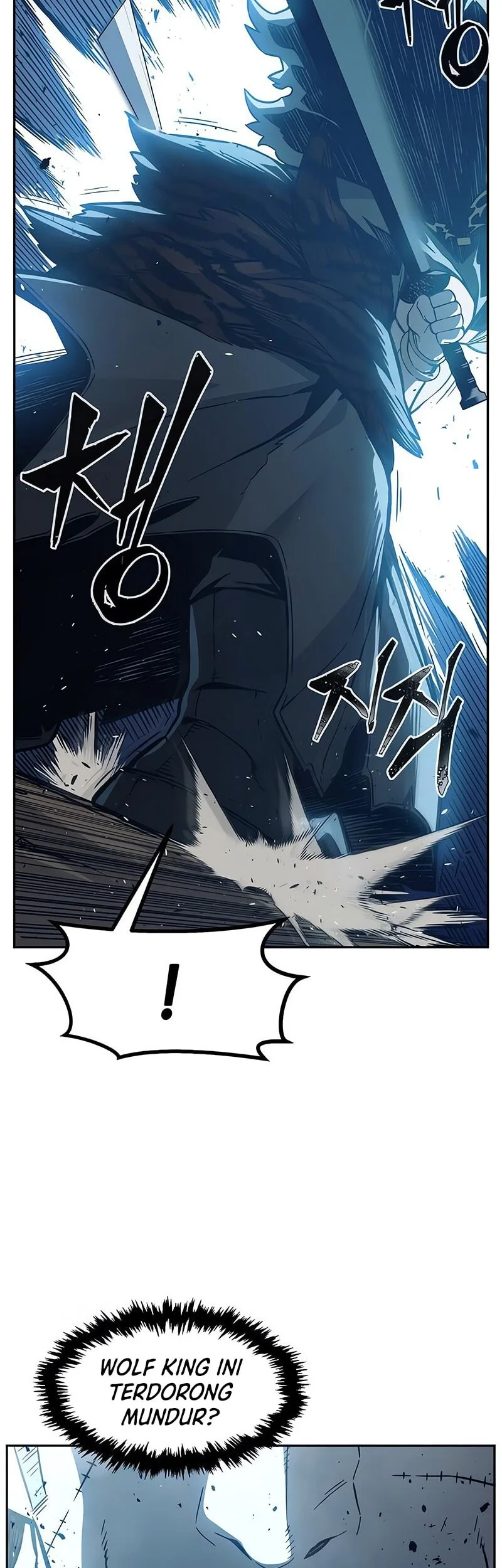 Absolute Sword Sense Chapter 169 page 63