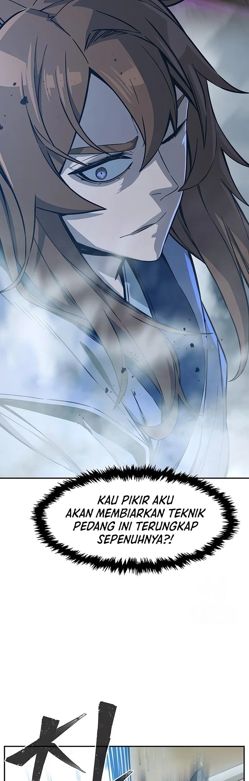 Absolute Sword Sense Chapter 169 page 68