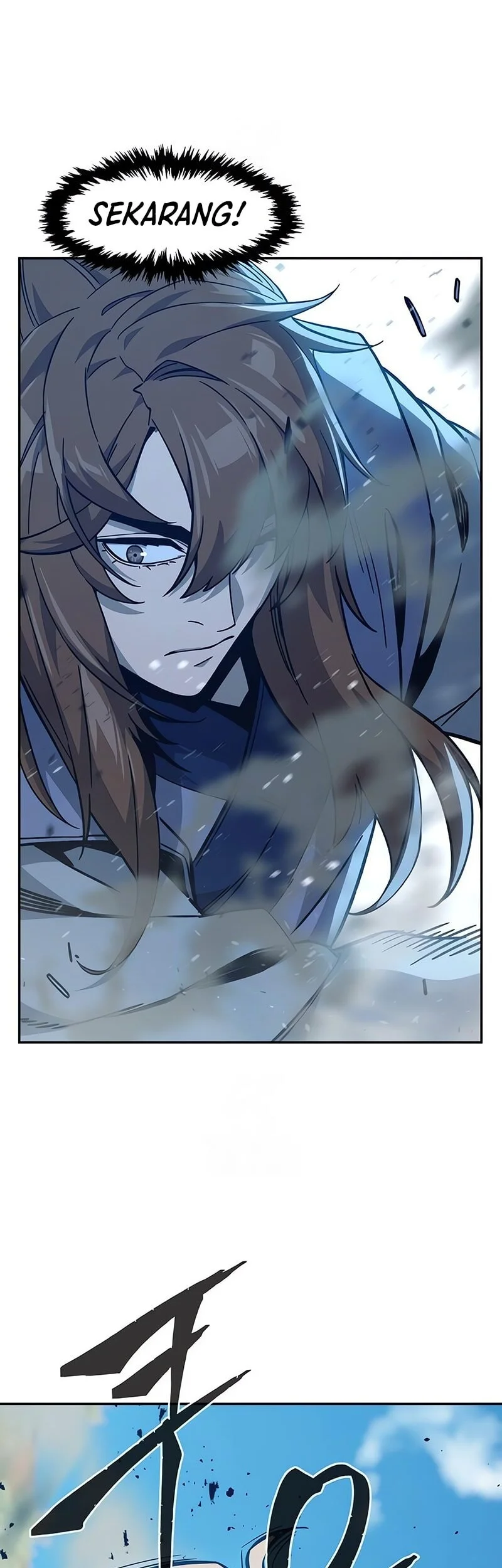 Absolute Sword Sense Chapter 169 page 70
