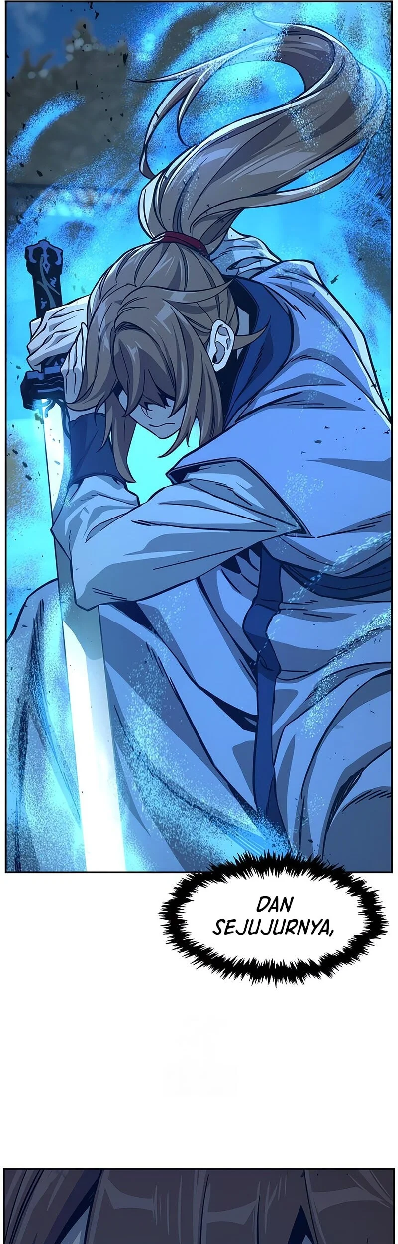 Absolute Sword Sense Chapter 169 page 6