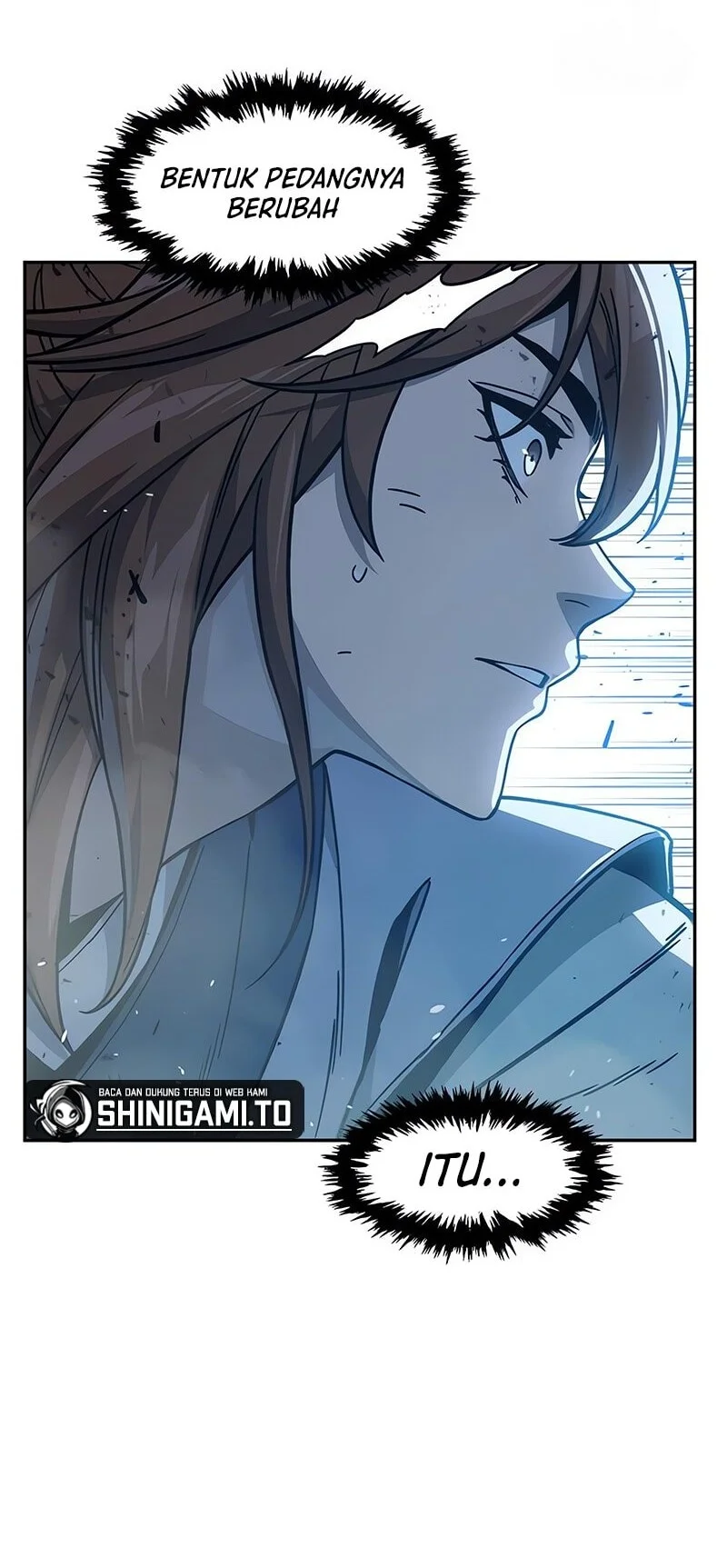 Absolute Sword Sense Chapter 169 page 13