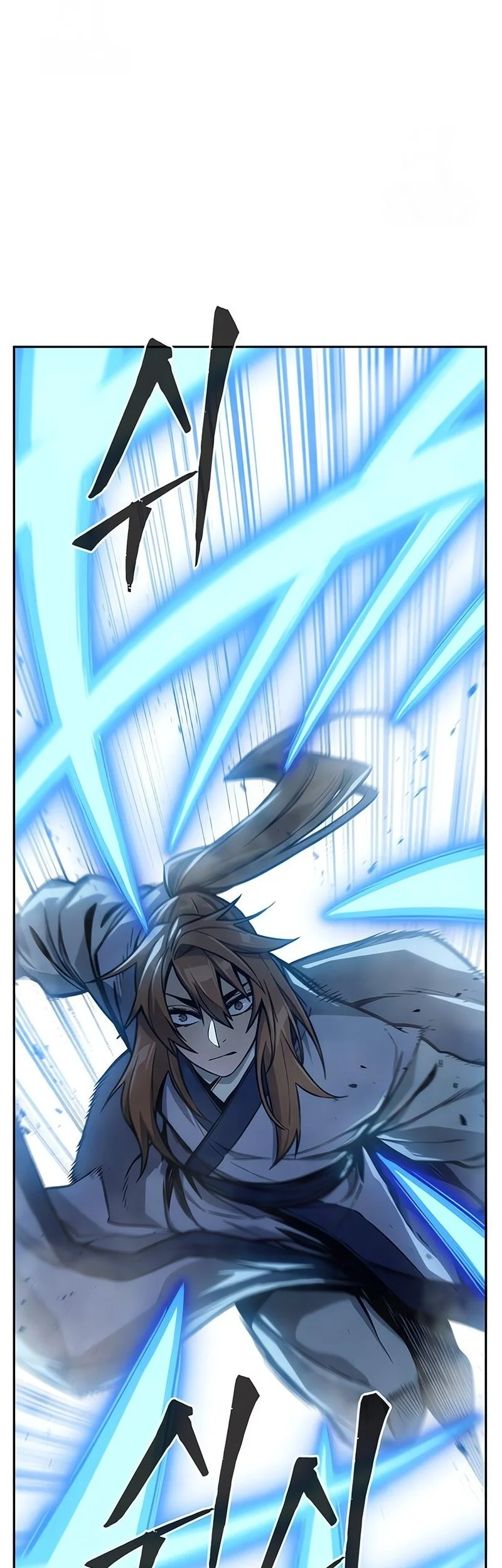 Absolute Sword Sense Chapter 169 page 23