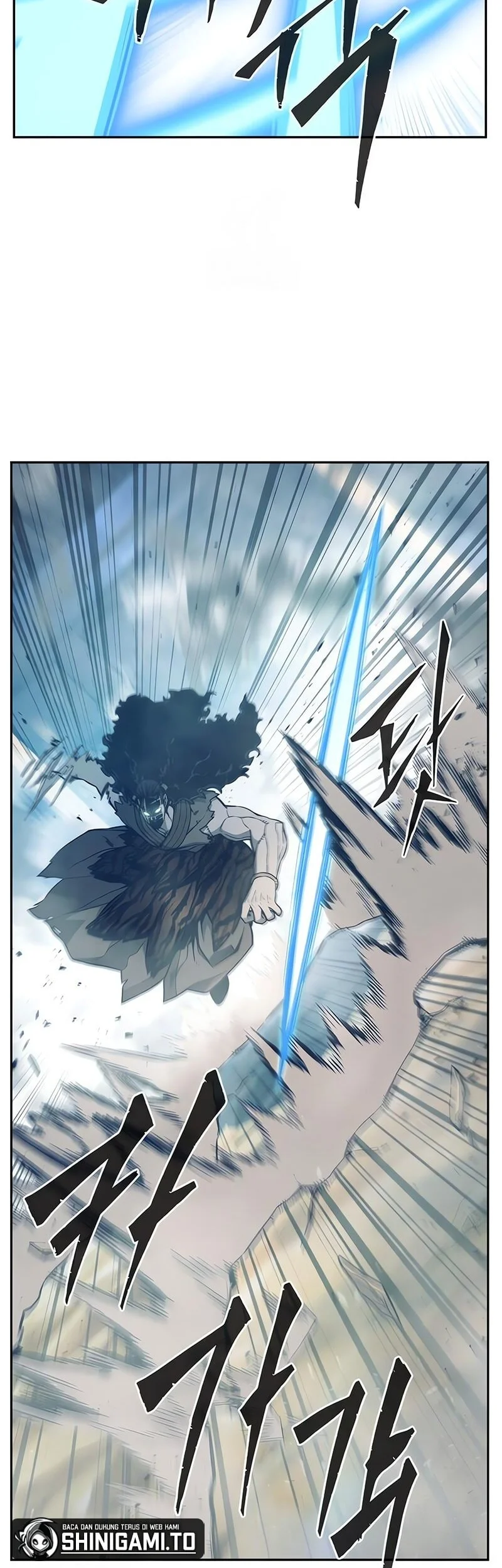 Absolute Sword Sense Chapter 169 page 24