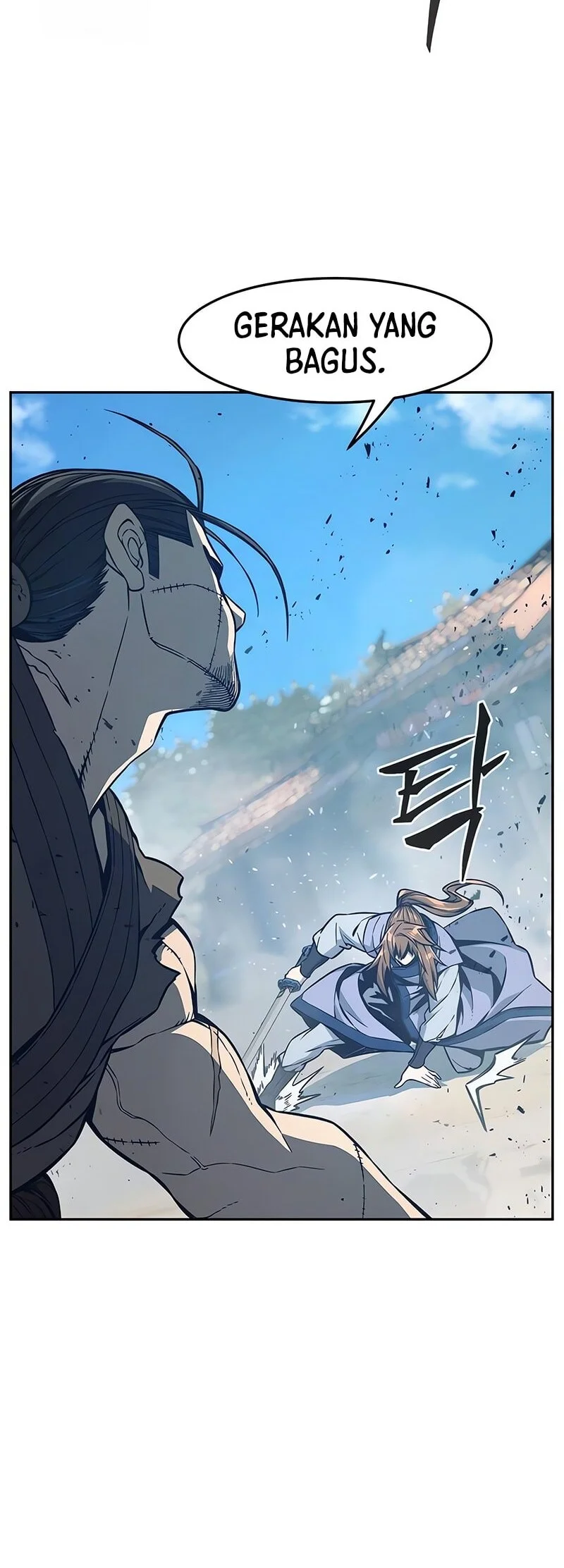 Absolute Sword Sense Chapter 169 page 25