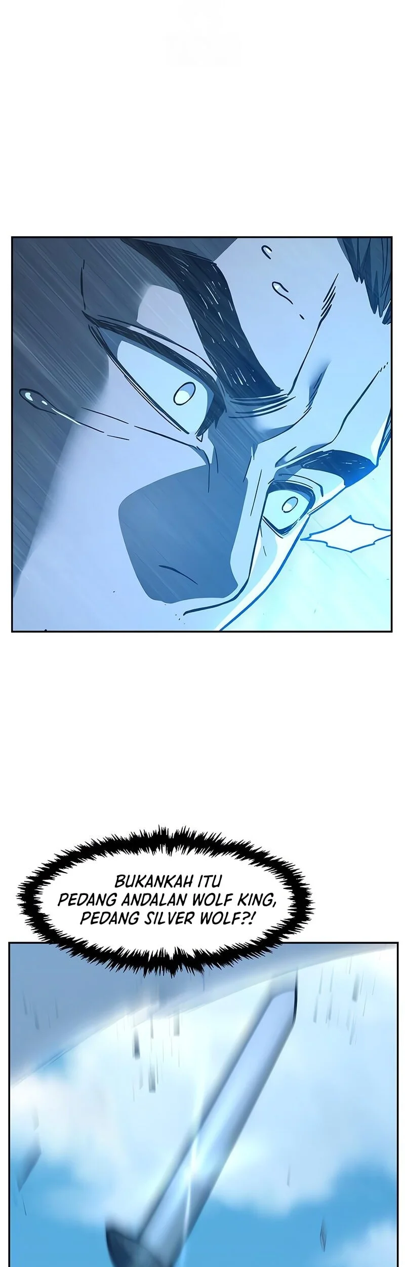 Absolute Sword Sense Chapter 169 page 32