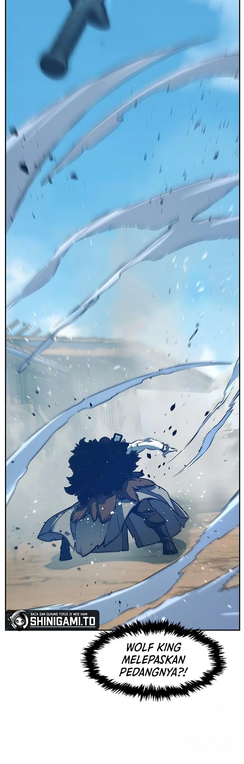 Absolute Sword Sense Chapter 169 page 33