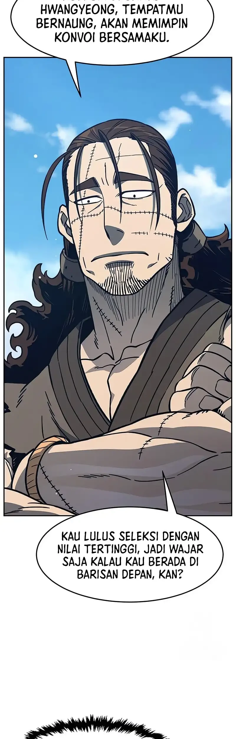 Absolute Sword Sense Chapter 170 page 43