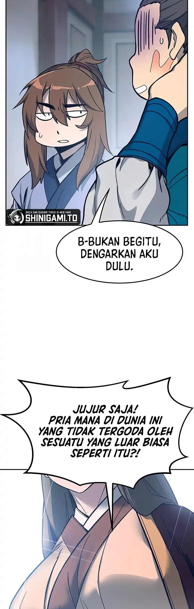 Absolute Sword Sense Chapter 170 page 59