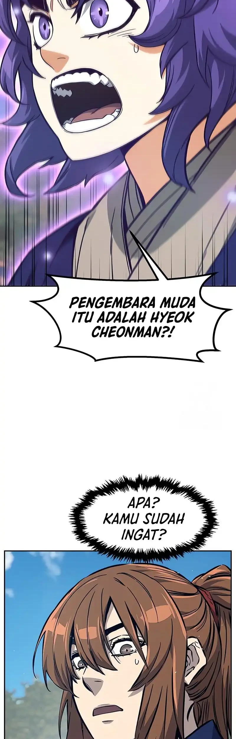 Absolute Sword Sense Chapter 170 page 14