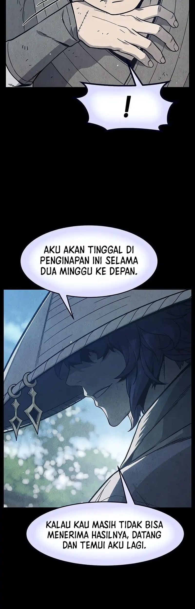 Absolute Sword Sense Chapter 170 page 27