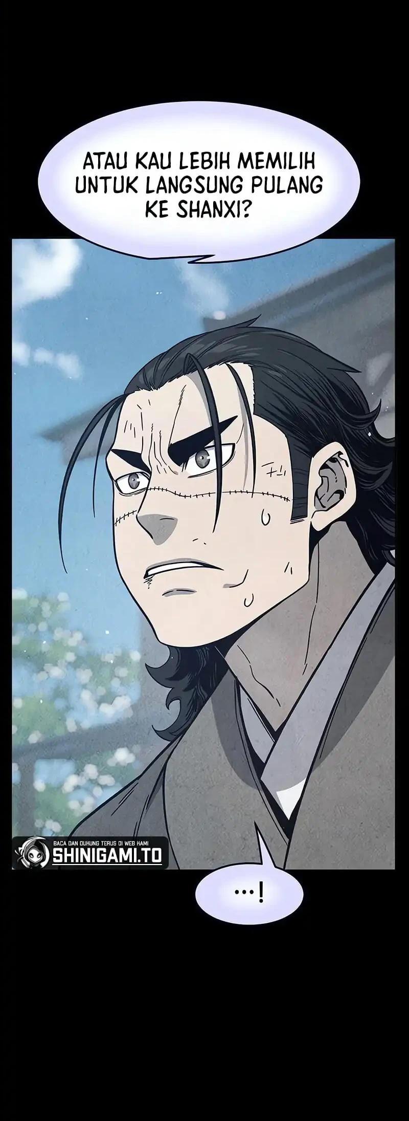 Absolute Sword Sense Chapter 170 page 28