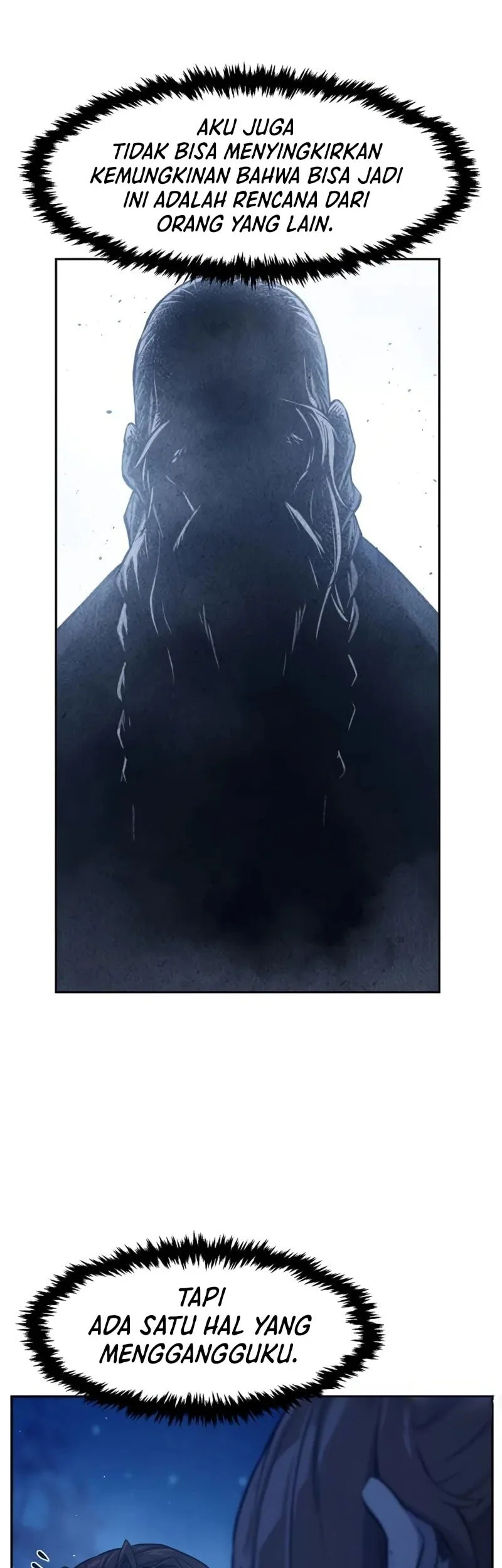 Absolute Sword Sense Chapter 171 page 35