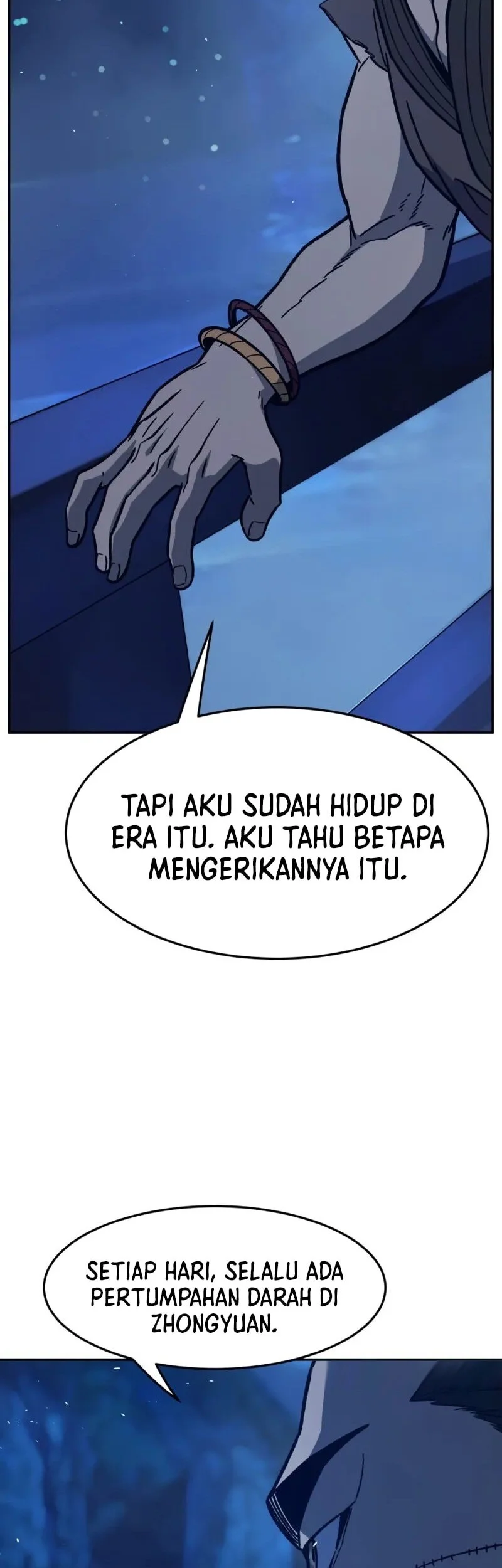 Absolute Sword Sense Chapter 171 page 39