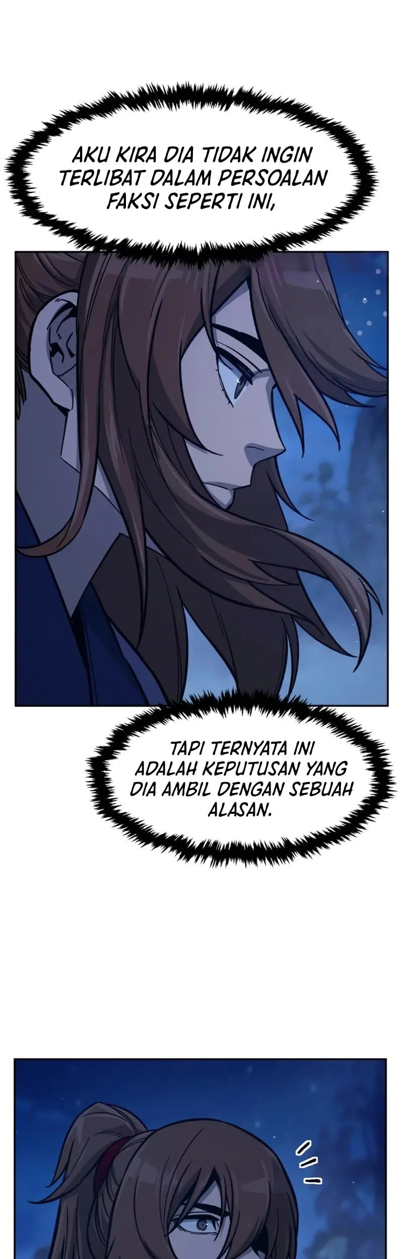 Absolute Sword Sense Chapter 171 page 46