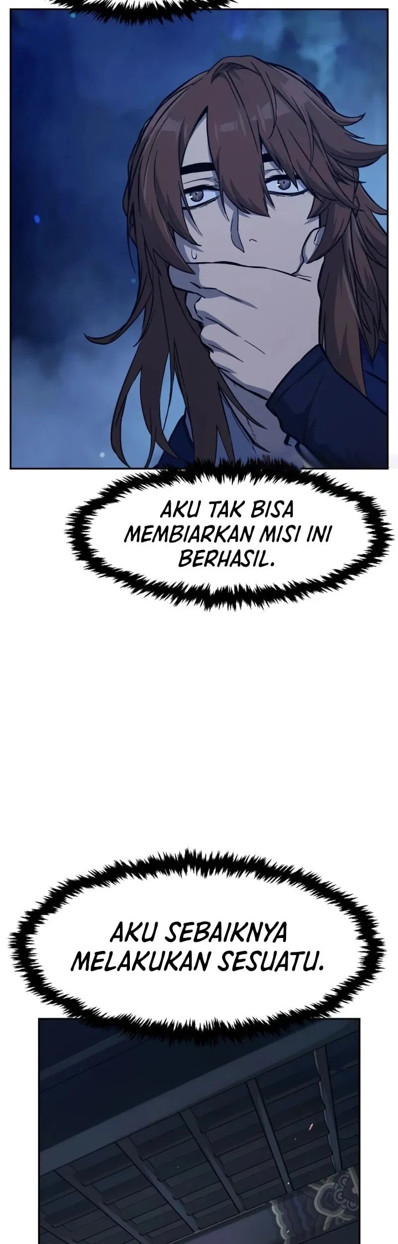 Absolute Sword Sense Chapter 171 page 52