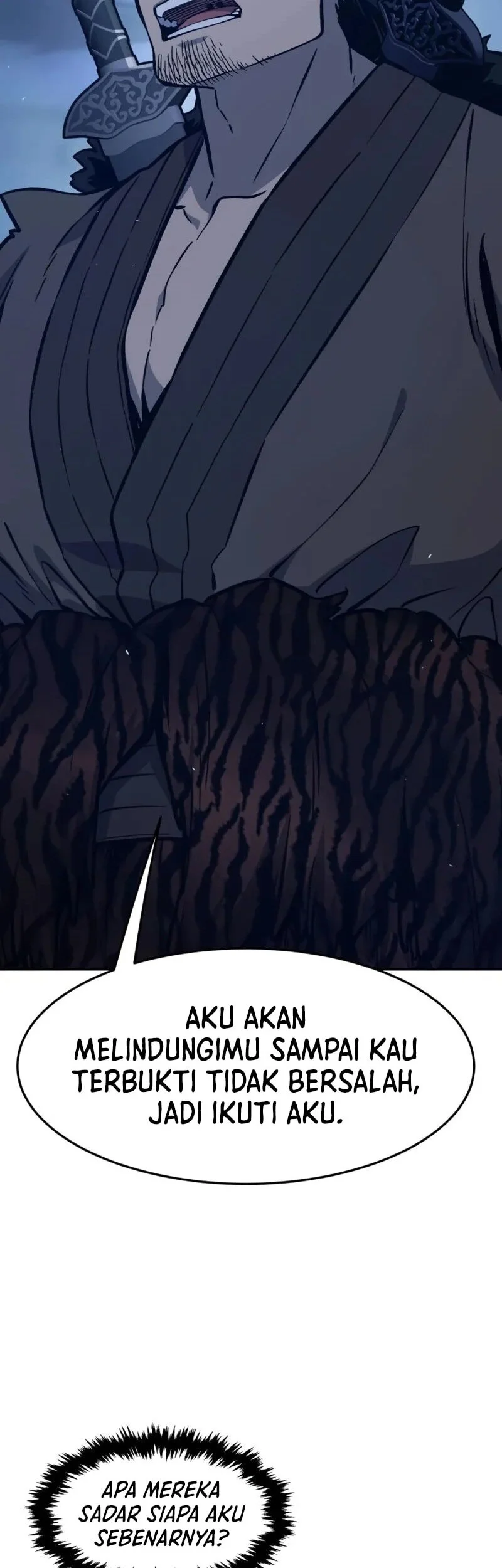 Absolute Sword Sense Chapter 171 page 71
