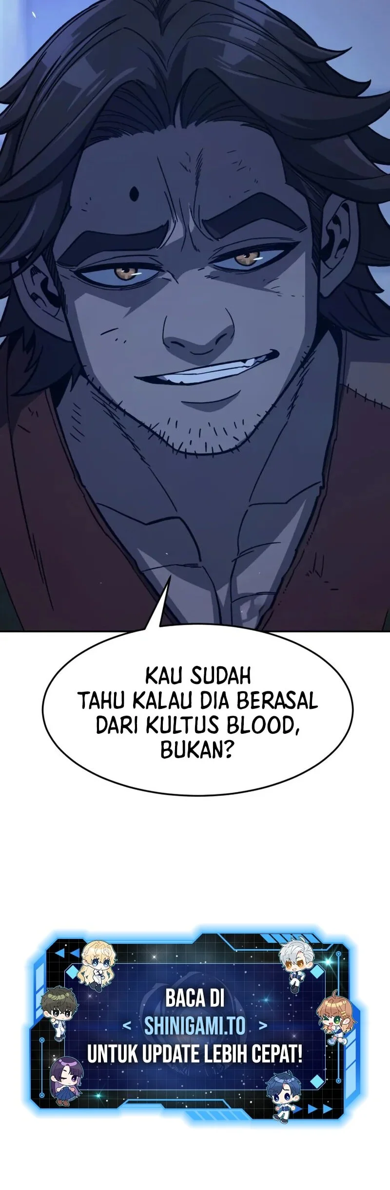 Absolute Sword Sense Chapter 171 page 81