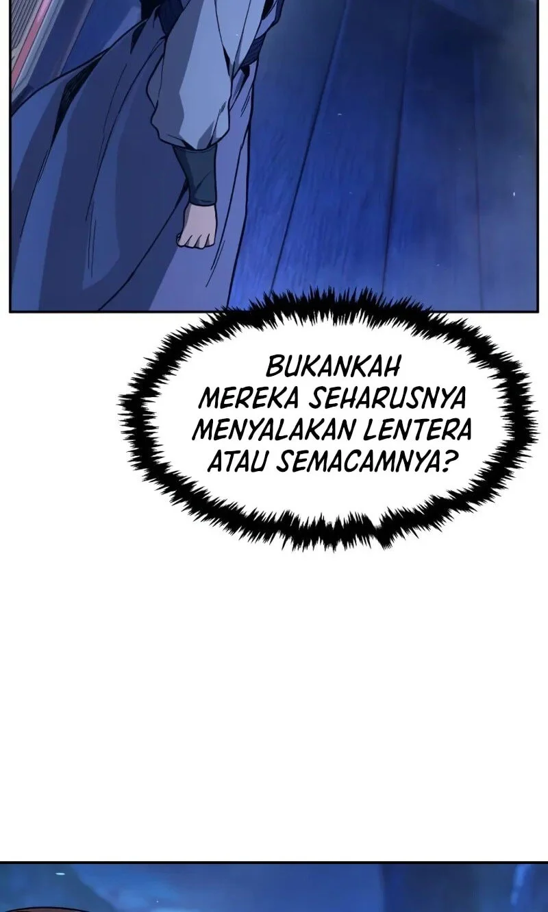 Absolute Sword Sense Chapter 171 page 9