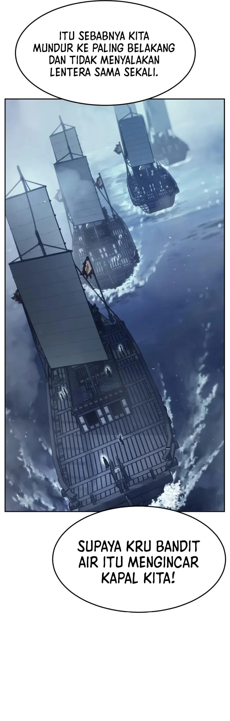 Absolute Sword Sense Chapter 171 page 22