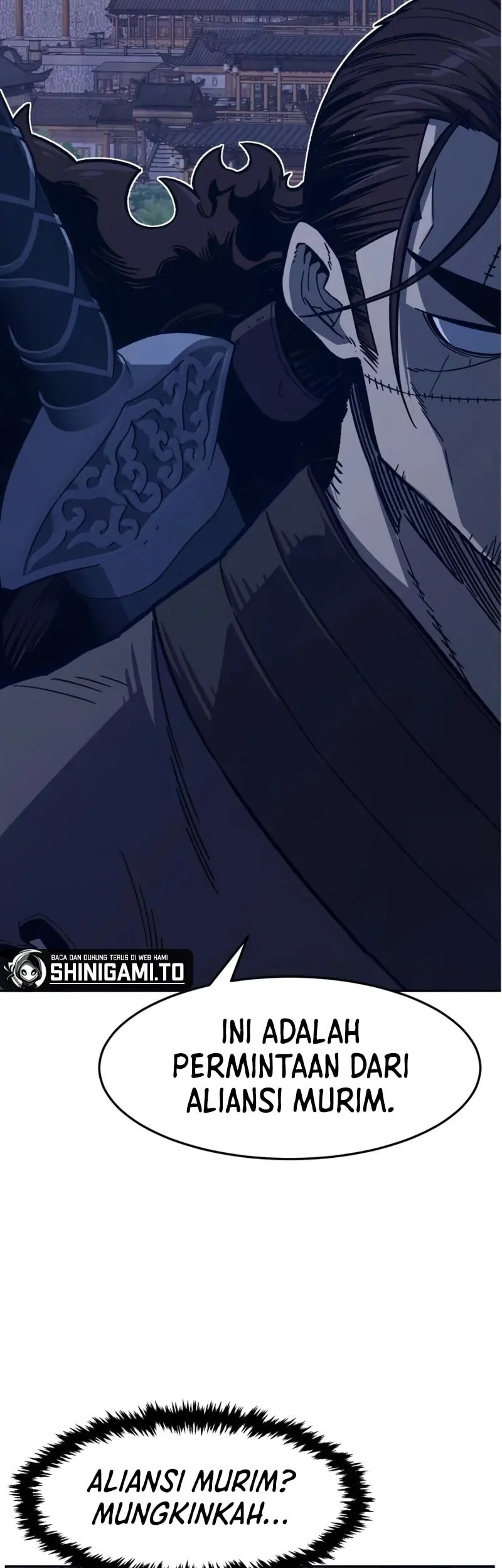 Absolute Sword Sense Chapter 171 page 28