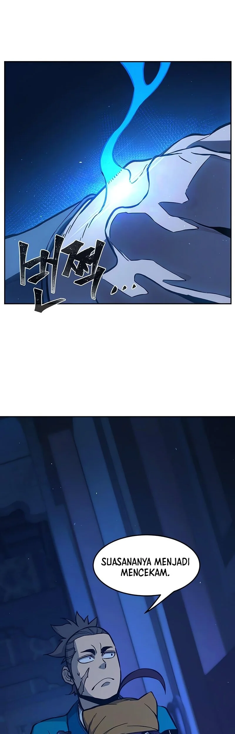 Absolute Sword Sense Chapter 172 page 38